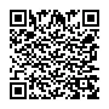 QR код за телефонен номер +256772564944