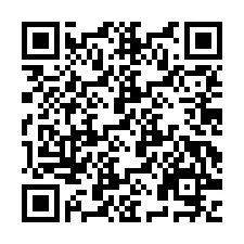 QR kód a telefonszámhoz +256772564948