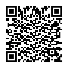 QR-код для номера телефона +256772564988