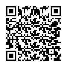 QR Code for Phone number +256772564998