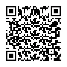 QR Code for Phone number +256772565000