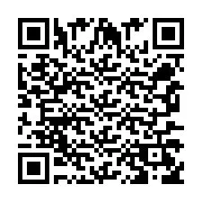 QR Code for Phone number +256772565020