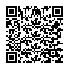 QR Code for Phone number +256772565022
