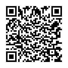 QR Code for Phone number +256772565025