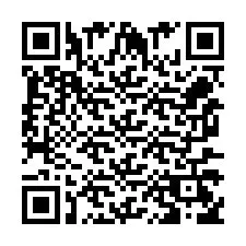 QR Code for Phone number +256772565055