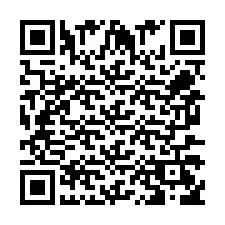 QR Code for Phone number +256772565059
