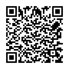 QR Code for Phone number +256772565067