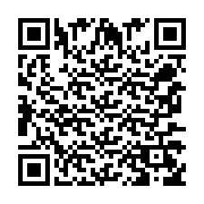 QR Code for Phone number +256772565070