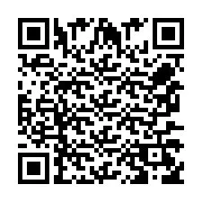QR Code for Phone number +256772565073