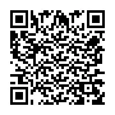 QR Code for Phone number +256772565096