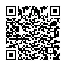 QR Code for Phone number +256772565104
