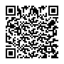 QR Code for Phone number +256772565105