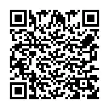QR Code for Phone number +256772565107