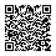 QR Code for Phone number +256772565119