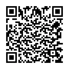 QR Code for Phone number +256772565122