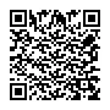 QR Code for Phone number +256772565123