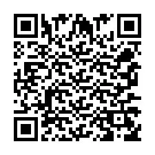 QR Code for Phone number +256772565130