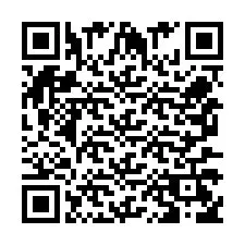 QR Code for Phone number +256772565136