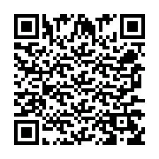 QR Code for Phone number +256772565144