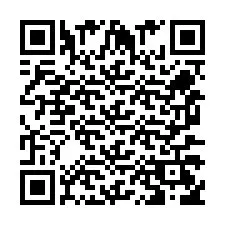 QR Code for Phone number +256772565152