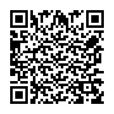 QR Code for Phone number +256772565153