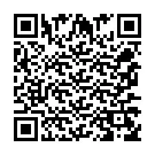 QR Code for Phone number +256772565170
