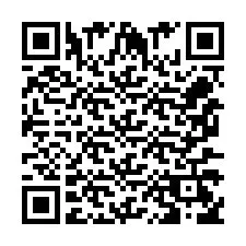 QR Code for Phone number +256772565175