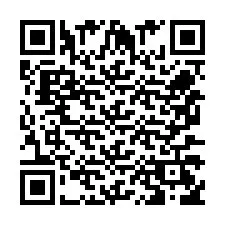 QR Code for Phone number +256772565176