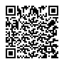 QR Code for Phone number +256772565191