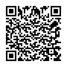 QR Code for Phone number +256772565201