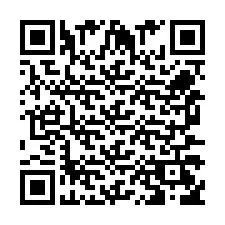 QR Code for Phone number +256772565216