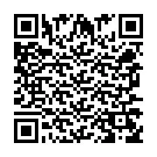 QR Code for Phone number +256772565218