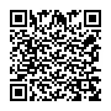 QR Code for Phone number +256772565221