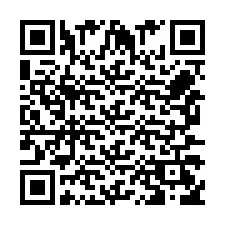 QR Code for Phone number +256772565227