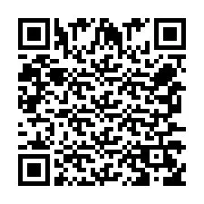 QR Code for Phone number +256772565233