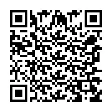 QR Code for Phone number +256772565240