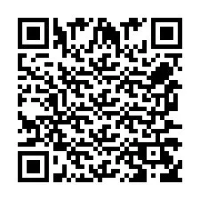 QR Code for Phone number +256772565253