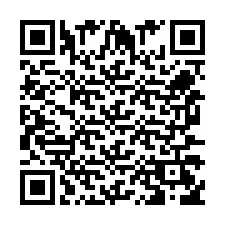 QR Code for Phone number +256772565256