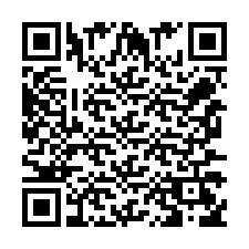 QR Code for Phone number +256772565261
