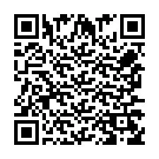 QR Code for Phone number +256772565293