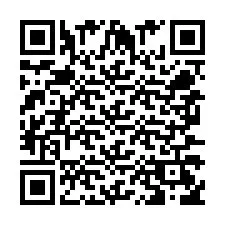 QR Code for Phone number +256772565298