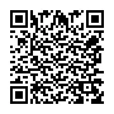 QR Code for Phone number +256772565299