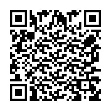 QR Code for Phone number +256772565313