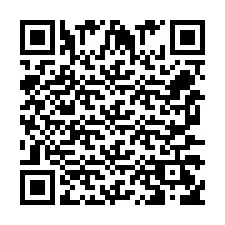 QR Code for Phone number +256772565315