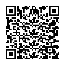 QR kód a telefonszámhoz +256772565328