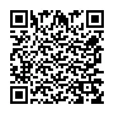 QR-Code für Telefonnummer +256772565346