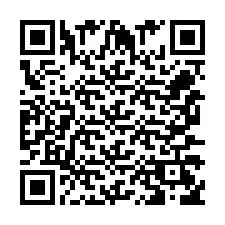 QR Code for Phone number +256772565365