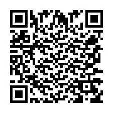 QR Code for Phone number +256772565374
