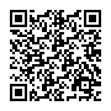 QR Code pour le numéro de téléphone +256772565376