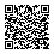 QR Code for Phone number +256772565388